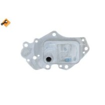 Radiator ulei, ulei motor NRF