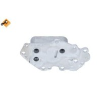 Radiator ulei, ulei motor NRF