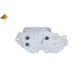 Radiator ulei motor NRF cu garnituri pentru CHEVROLET TRAX, OPEL ASTRA J, INSIGNIA A, MOKKA, ZAFIRA C 47mm x 71mm x 111mm