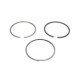 Set segmenti piston KOLBENSCHMIDT 115mm (STD) 3,16-2,39-3,5 pentru SCANIA 4, 4 BUS DC9.01-DSC9.15 01.96-09.10