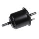 Filtru combustibil BLUE PRINT pentru FORD ESCORT VI, HYUNDAI ACCENT II, LANTRA I, MITSUBISHI GALANT IV, L 300 III, STARION 1.3-2.6