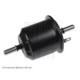 Filtru combustibil BLUE PRINT pentru FORD ESCORT VI, HYUNDAI ACCENT II, LANTRA I, MITSUBISHI GALANT IV, L 300 III, STARION 1.3-2.6