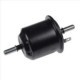 Filtru combustibil BLUE PRINT pentru FORD ESCORT VI, HYUNDAI ACCENT II, LANTRA I, MITSUBISHI GALANT IV, L 300 III, STARION 1.3-2.6