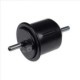 Filtru combustibil BLUE PRINT pentru FORD ESCORT VI, HYUNDAI ACCENT II, LANTRA I, MITSUBISHI GALANT IV, L 300 III, STARION 1.3-2.6