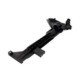 Suport vas expansiune lichid racire FEBI pentru BMW 3 (E46) 1.6-3.0 12.97-12.07, lungime 484.0 mm, material plastic, culoare negru