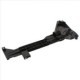 Suport vas expansiune lichid racire FEBI pentru BMW 3 (E46) 1.6-3.0 12.97-12.07, lungime 484.0 mm, material plastic, culoare negru
