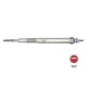 Bujie incandescenta NGK pentru FORD RANGER, MAZDA BT-50 2.5D/3.0D, dimensiune filet M10 x 1,25, lungime totala 158 mm, adancime montaj 30 mm