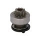 Pinion electromotor MAGNETI MARELLI pentru CITROEN BERLINGO, BX, EVASION, JUMPER I, XANTIA, FIAT BRAVA, DUCATO, 9 dinti, 46.35 mm