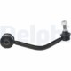 Brat bieleta suspensie stabilizator DELPHI Tendon bara stabilizatoare Spate Dreapta 200mm AUDI Q7 PORSCHE CAYENNE VW TOUAREG 2.5D-6.0D