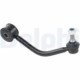 Brat bieleta suspensie stabilizator DELPHI Tendon bara stabilizatoare Spate Dreapta 200mm AUDI Q7 PORSCHE CAYENNE VW TOUAREG 2.5D-6.0D