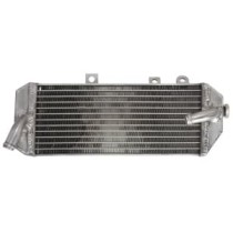 Radiator, racire motor 4 RIDE