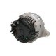 Alternator STARDAX 14V 97A pentru CITROEN BERLINGO SAXO XSARA PEUGEOT 1007 106 306 PARTNER 56.0 mm 5 caneluri