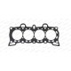 Garnitura chiulasa PAYEN 1.3mm pentru HONDA CITY, CIVIC II-IV, CONCERTO, CRX II, ROVER 200 II, 400, 1.3-1.6 09.87-09.03