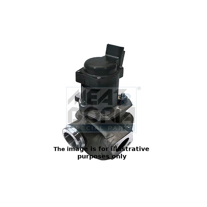 Supapa EGR MEAT & DORIA