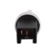 Comutator lumini frana VERNET pentru CITROEN JUMPER I, FIAT DUCATO, LANCIA DELTA I, PEUGEOT BOXER, M12X1.5, 12.0 V, mecanic, 2 pini