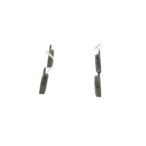 Set placute frana,frana disc BOSCH