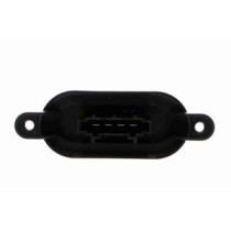 Reglaj, suflanta de interior VEMO