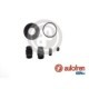 Kit reparare etrier Spate Dreapta/Stanga 38 mm pentru FIAT BRAVO II, MULTIPLA, STILO 1.2-2.4 04.99-12.14