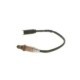 Sonda Lambda BOSCH 4 fire 450mm pentru BMW 3 (E46), X5 (E53) 1.8-4.8 12.97-12.07