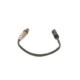 Sonda Lambda BOSCH 4 fire 450mm pentru BMW 3 (E46), X5 (E53) 1.8-4.8 12.97-12.07
