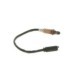 Sonda Lambda BOSCH 4 fire 450mm pentru BMW 3 (E46), X5 (E53) 1.8-4.8 12.97-12.07