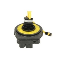 Arc spirala, Airbag AKUSAN