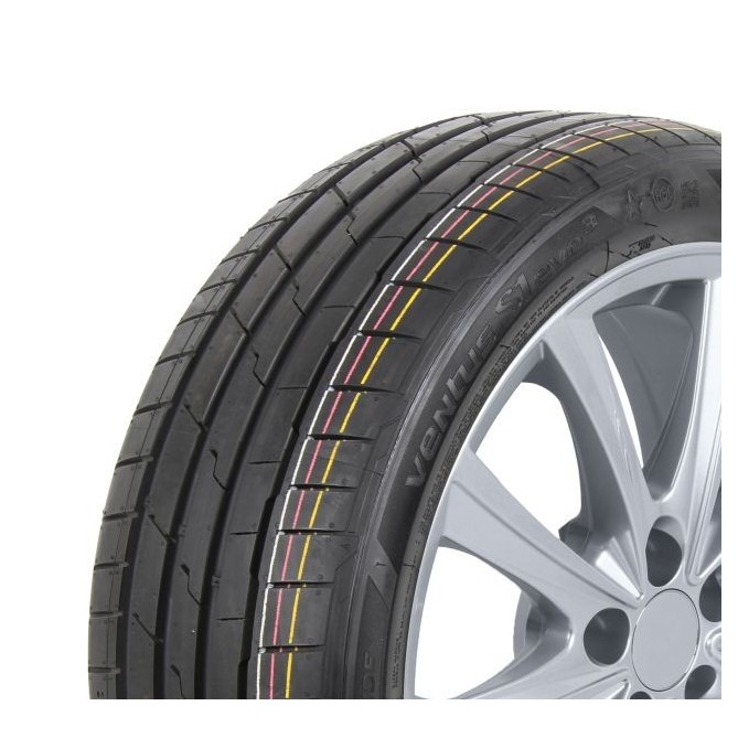 Anvelope vara tip RTF PKW D A 72.0 dB HANKOOK