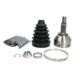 Set articulatie planetara SPIDAN pentru OPEL VIVARO A, RENAULT TRAFIC II, exterior Dreapta/Stanga, 27z/36z/56,5mm