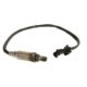 Sonda Lambda BOSCH 4 fire 565mm înainte de catalizator pentru CITROEN SAXO, XANTIA, XSARA; FSO POLONEZ III; PEUGEOT 106 II, 306, 406 1.6/1.8/2.0