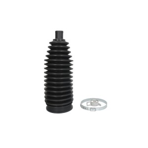 Burduf cauciuc, directie SPIDAN