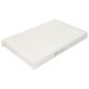 Filtru aer habitaclu HENGST pentru IRISBUS DAILY TOURYS, IVECO DAILY IV, DAILY V, MASSIF 05.06 - dimensiuni 30x193x294 mm