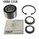 Kit rulment roata Spate Dreapta/Stanga (37x74x45) pentru BMW 5 (E28), 5 (E34) 1.8-2.7 05.81-08.95