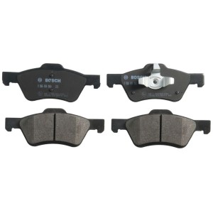 Set placute frana,frana disc BOSCH