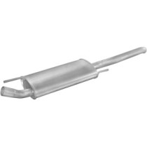 Toba esapament finala 4MAX