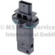 Senzor debit aer PIERBURG 5 pin cartridge pentru BMW 5 E60 E61 F10 F11 F07 6 E63 E64 F12 F13 F06 7 E65 E66 E67 4.0-4.8 03.05-10.18