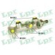 Pompa centrala frana LPR 20,64mm pentru VW CADDY I, GOLF I, JETTA I, PASSAT B1, PASSAT B2, SANTANA, SAVEIRO I, SCIROCCO 1.1-1.8