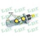 Pompa centrala frana LPR 25,4mm pentru CITROEN JUMPER I, FIAT DUCATO, PEUGEOT BOXER 1.9D-2.8D 02.94