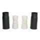 Chit protectie praf amortizor SACHS Set asamblare amortizoare Spate AUDI A4 B9 A5 Q5 1.4-3.0DH 05.15