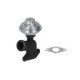 Supapa EGR PIERBURG pentru CITROEN BERLINGO, C4 I, C5 I, EVASION, JUMPY I, FIAT SCUDO, ULYSSE 2.0D 06.98-03.12, cu etansare