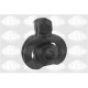 Suport sistem de esapament SASIC pentru RENAULT KANGOO, KANGOO EXPRESS, MASTER II, MEGANE I, SCENIC I 1.2-2.8D 01.96-