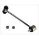 Brat bieleta suspensie stabilizator LEMFOERDER Tendon bara stabilizatoare Spate Stanga 233mm pentru MERCEDES C CLS E