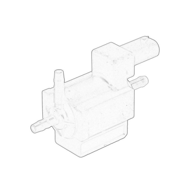 Supapa control,admisie aer OE VW