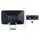 Reflector far de lucru HELLA Master 5060 H3 Halogen 12/24V 35/70W 153mm x 118mm x 153mm x 92mm fără becuri compatibil FENDT
