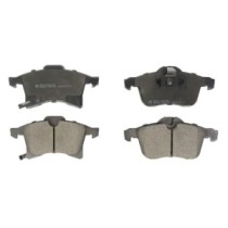 Set placute frana,frana disc LPR