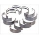 Set rulmenți arbore cotit KOLBENSCHMIDT 0,25 pentru VOLVO 850, S70, S80 I, V70 I, V70 II; AUDI 100 C2, C3, C4, 200 C2, C3, 80 B2, B3, B4, 90 B2, B3, A6 C4 1.9-2.5D