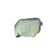 Vas de expansiune, racire NRF cu senzor, capac, pentru MERCEDES CLS (C219), E (VF211), E (W211), E T-MODEL (S211) 161mm x 235mm x 250mm