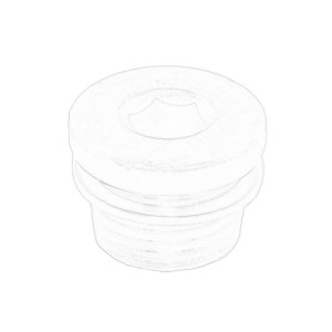 Surub de golire, baia de ulei OE FIAT