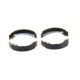 Set saboti frana LPR pentru CITROEN BERLINGO, BERLINGO MULTISPACE, XSARA PICASSO, PEUGEOT 405 II, PARTNER, 228.0 mm, latime 41.5 mm