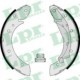 Set saboti frana LPR pentru CITROEN BERLINGO, BERLINGO MULTISPACE, XSARA PICASSO, PEUGEOT 405 II, PARTNER, 228.0 mm, latime 41.5 mm