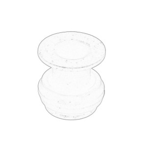 Bucsa, capac chiulasa OE VW